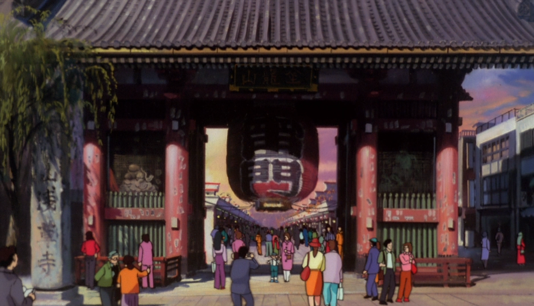 Tenchi Muyou! in Love (Horadric)